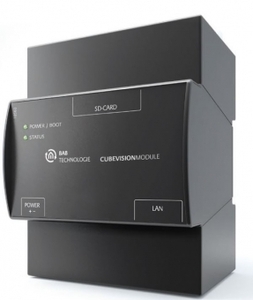 CUBEVISIONMODULE EnOcean, Ref. 13560